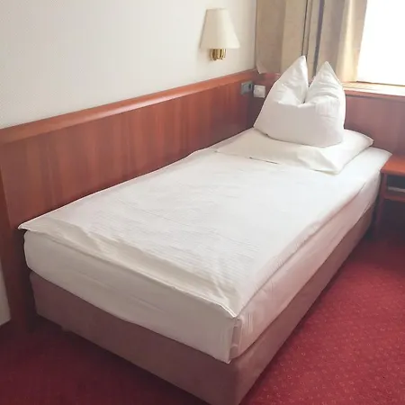 Bismarck Hotel