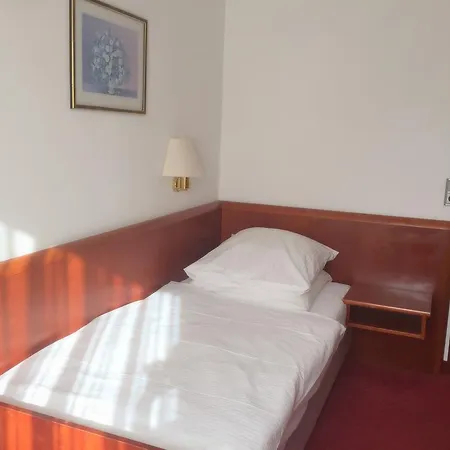Hotel Bismarck