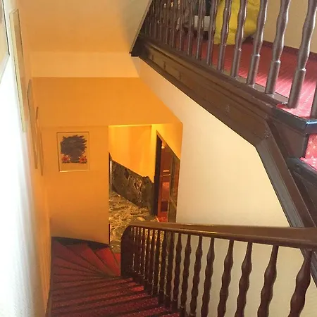 Hotel Bismarck 3*