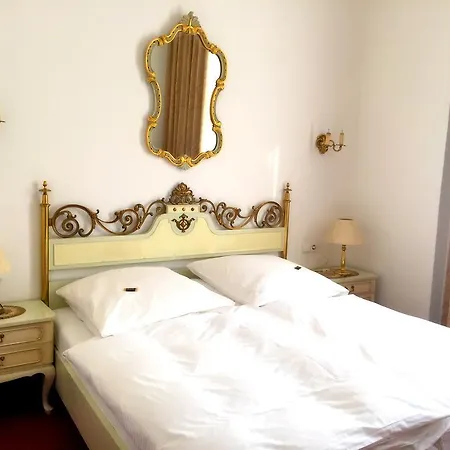 Bismarck Hotel 3*