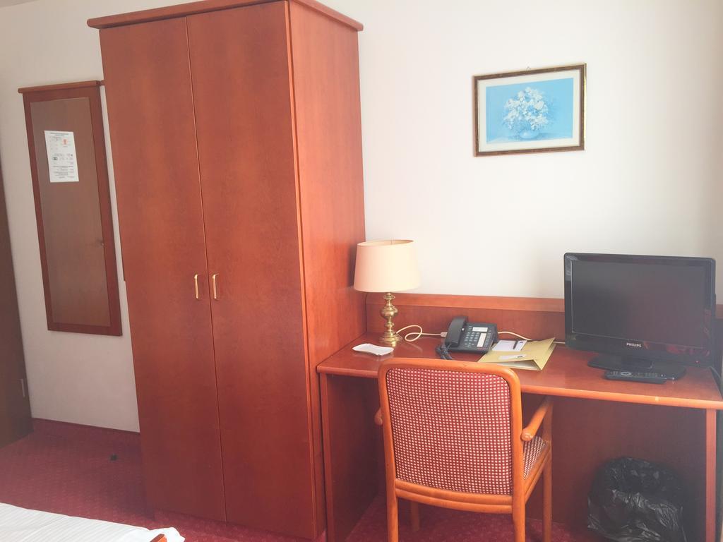 Hotel Bismarck Düsseldorf