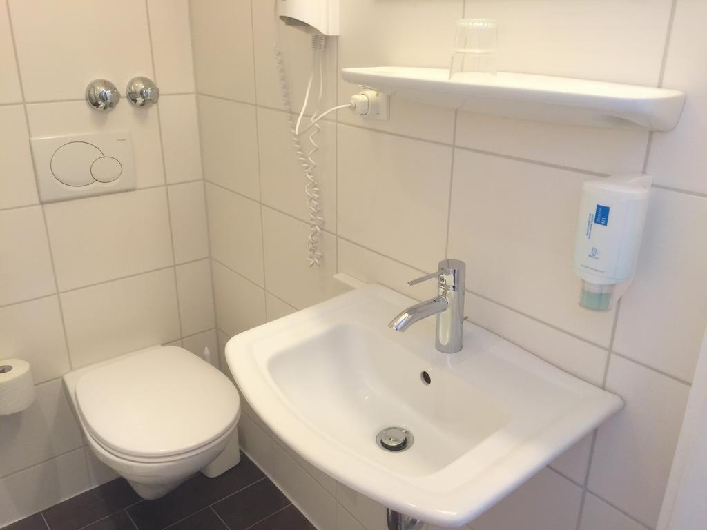 Hotel Bismarck Düsseldorf