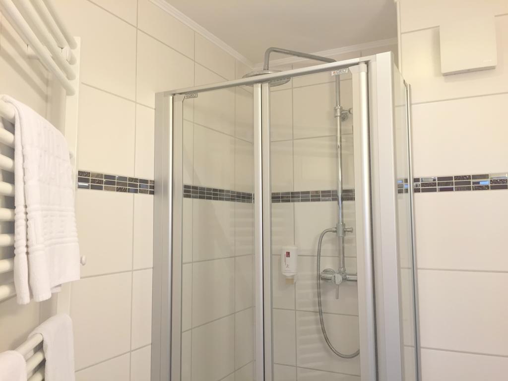 Bismarck Hotel Düsseldorf