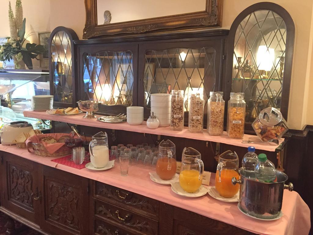 Bismarck 3* Düsseldorf