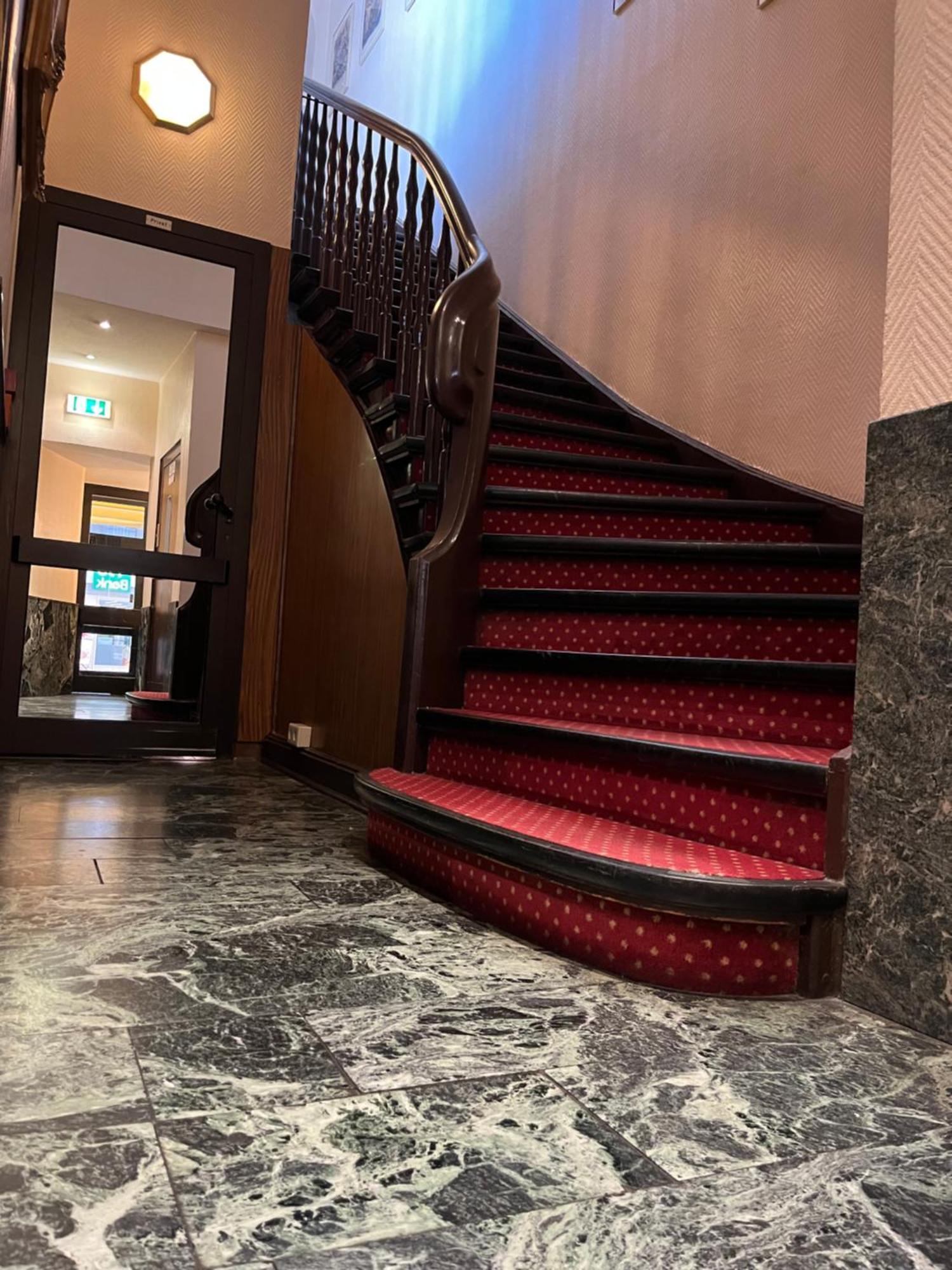 Bismarck Düsseldorf